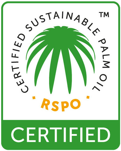 RSPO Certified