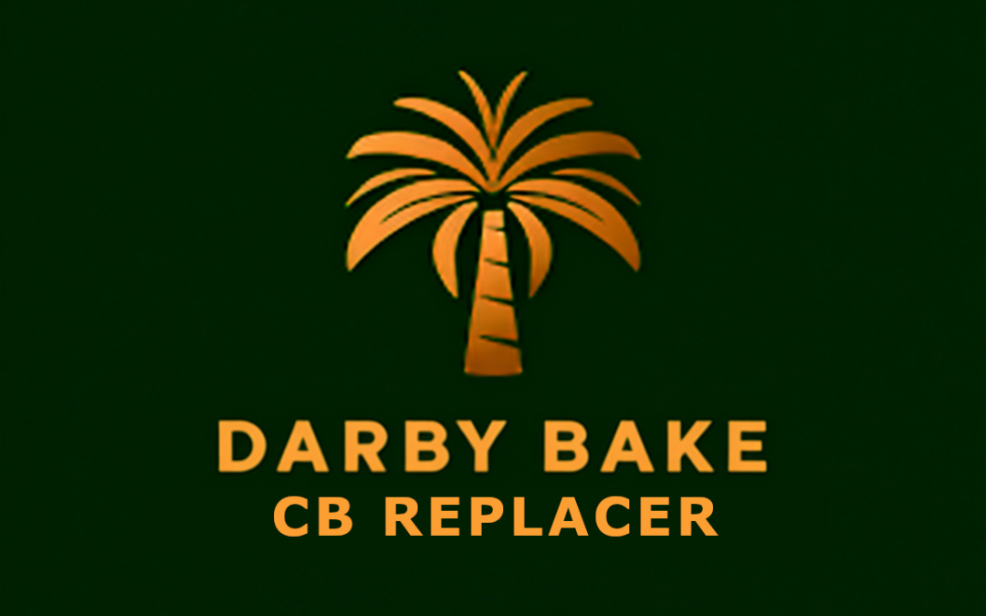 CB REPLACER
