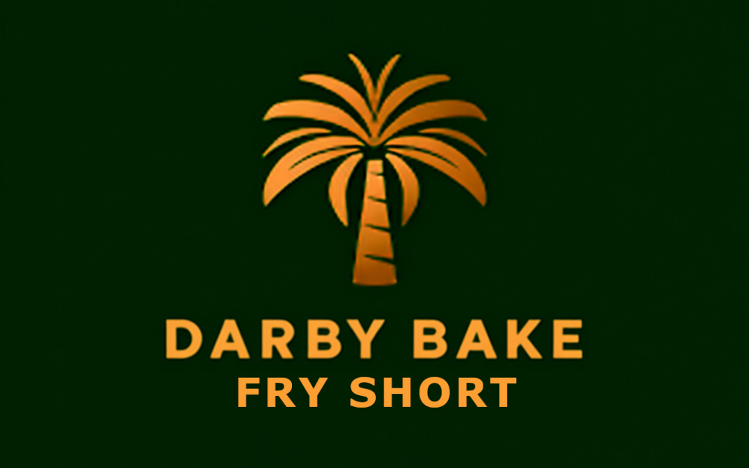 FRY SHORT