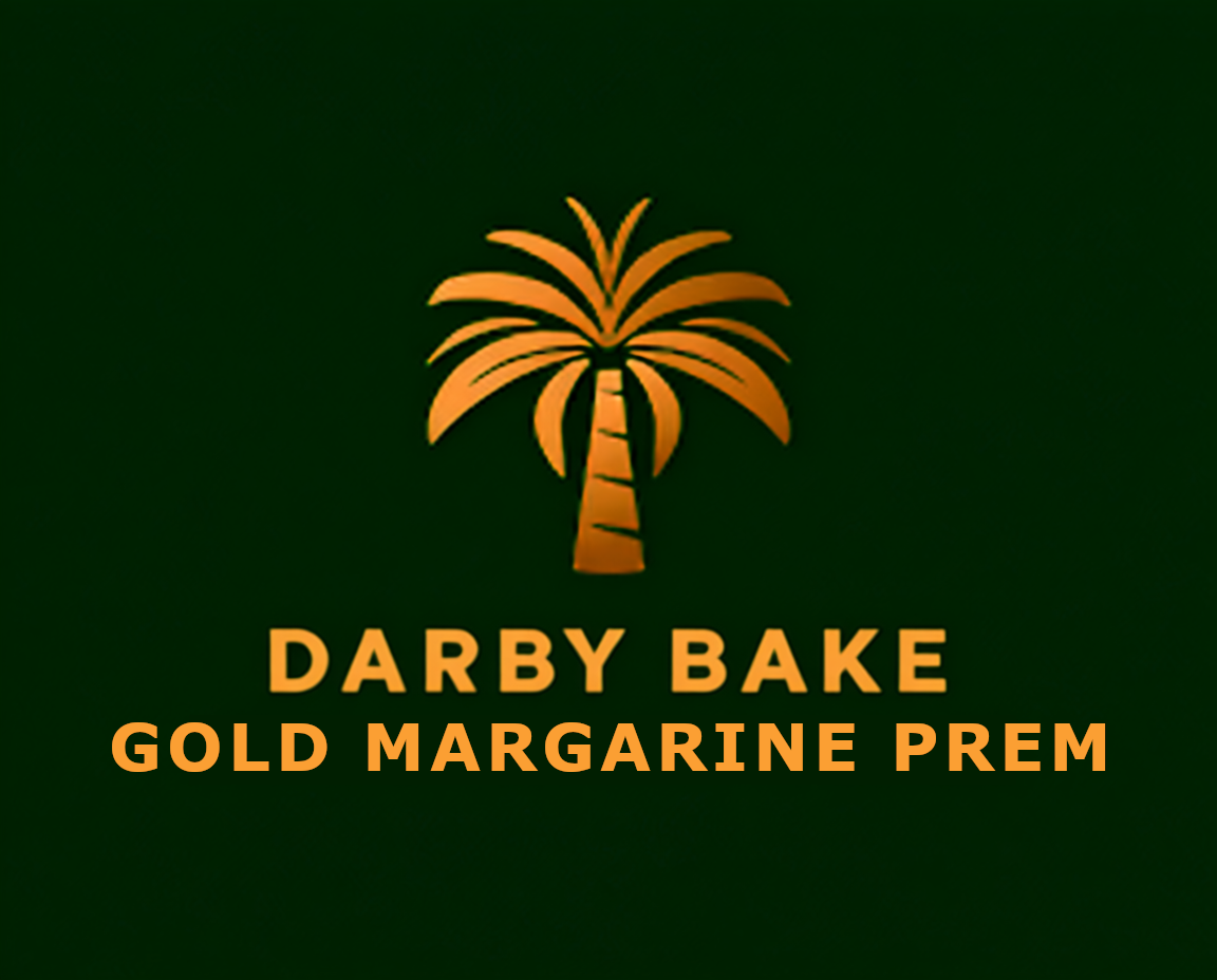 GOLD MARGARINE PREM
