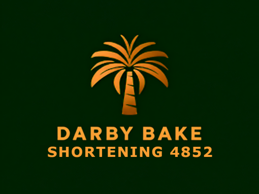 SHORTENING 4852 SHORTENING 4852